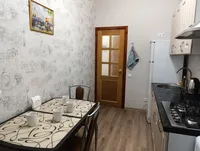Миниатюра квартиры 11