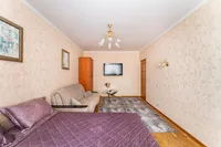 Миниатюра квартиры 3