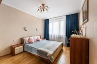 Миниатюра квартиры 4