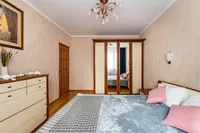 Миниатюра квартиры 6