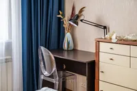 Миниатюра квартиры 8