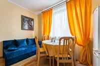 Миниатюра квартиры 9