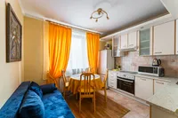 Миниатюра квартиры 11
