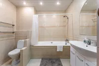 Миниатюра квартиры 14