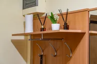 Миниатюра квартиры 21