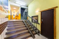 Миниатюра квартиры 24