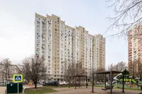 Миниатюра квартиры 28