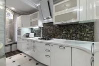 Миниатюра квартиры 1