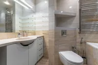 Миниатюра квартиры 6