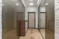 Миниатюра квартиры 7