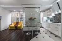Миниатюра квартиры 9