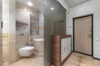 Миниатюра квартиры 13