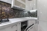 Миниатюра квартиры 16