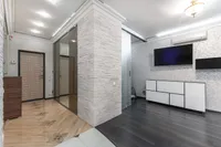 Миниатюра квартиры 17