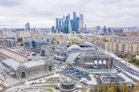 Миниатюра квартиры 21