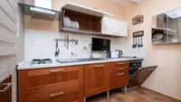 Миниатюра квартиры 6