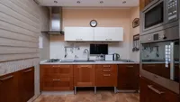 Миниатюра квартиры 9