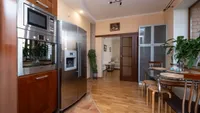 Миниатюра квартиры 8