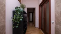 Миниатюра квартиры 17
