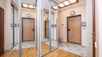 Миниатюра квартиры 19