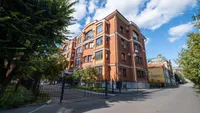 Миниатюра квартиры 21