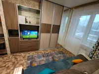 Миниатюра квартиры 3