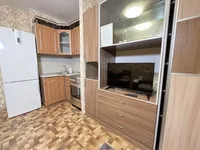 Миниатюра квартиры 4