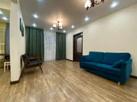 Миниатюра квартиры 8