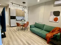 Миниатюра квартиры 14