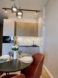 Миниатюра квартиры 15