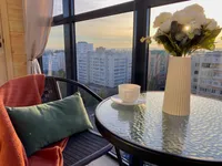 Миниатюра квартиры 22