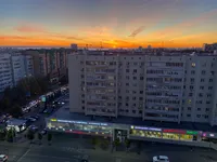 Миниатюра квартиры 25