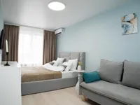 Миниатюра квартиры 1