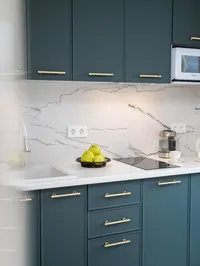 Миниатюра квартиры 16