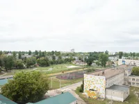 Миниатюра квартиры 32