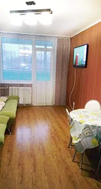 Миниатюра квартиры 2