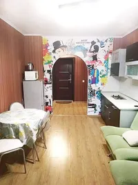 Миниатюра квартиры 3