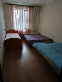 Миниатюра квартиры 5