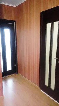 Миниатюра квартиры 9