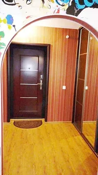 Миниатюра квартиры 10