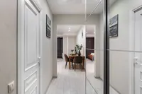 Миниатюра квартиры 15