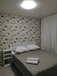 Миниатюра квартиры 5