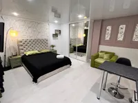 Миниатюра квартиры 3