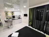 Миниатюра квартиры 4