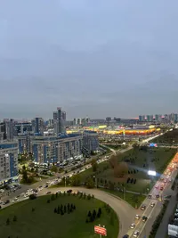 Миниатюра квартиры 8