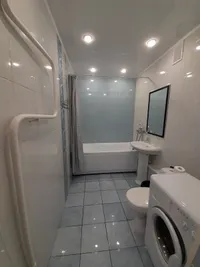 Миниатюра квартиры 4