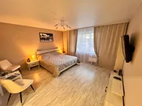 Миниатюра квартиры 1