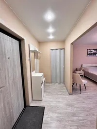 Миниатюра квартиры 7