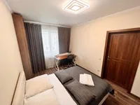 Миниатюра квартиры 4