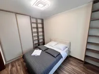 Миниатюра квартиры 5